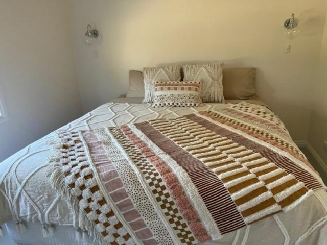 סטרהן Glenaire Apartments At Frazer St מראה חיצוני תמונה