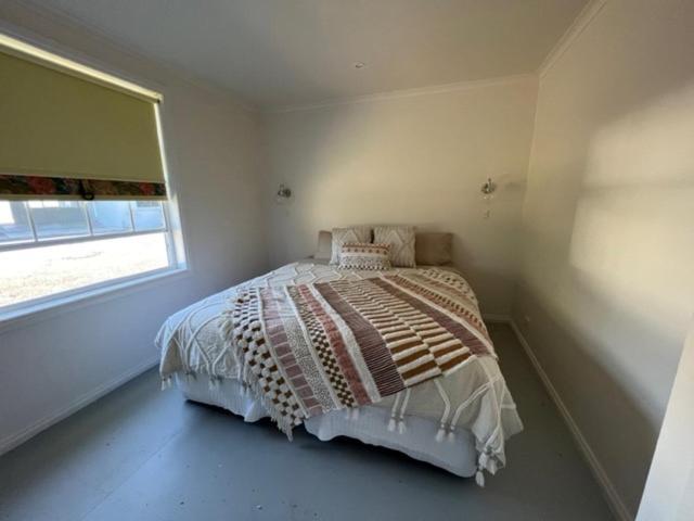סטרהן Glenaire Apartments At Frazer St מראה חיצוני תמונה