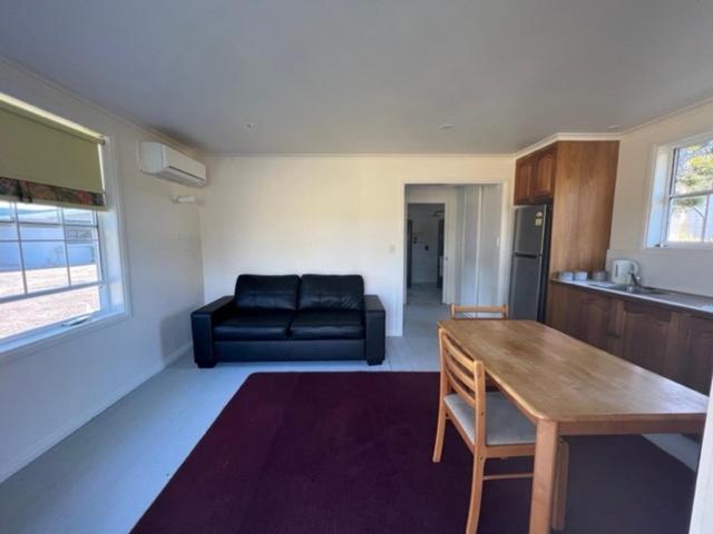 סטרהן Glenaire Apartments At Frazer St מראה חיצוני תמונה
