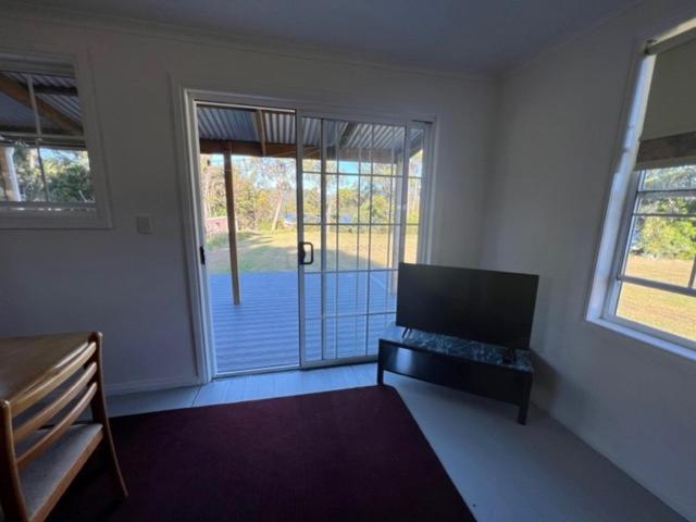 סטרהן Glenaire Apartments At Frazer St מראה חיצוני תמונה
