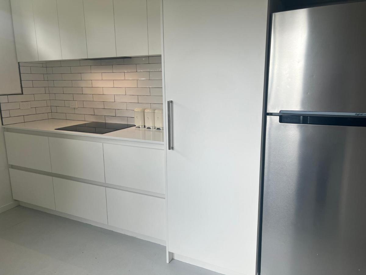 סטרהן Glenaire Apartments At Frazer St מראה חיצוני תמונה