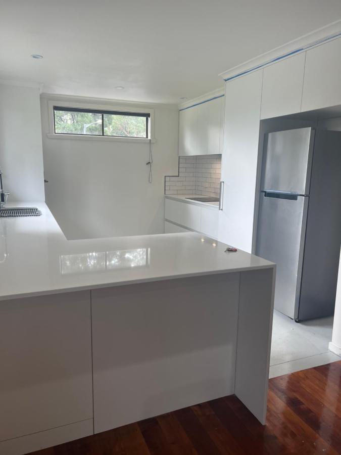 סטרהן Glenaire Apartments At Frazer St מראה חיצוני תמונה
