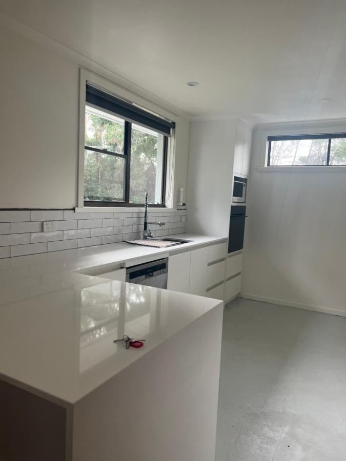 סטרהן Glenaire Apartments At Frazer St מראה חיצוני תמונה
