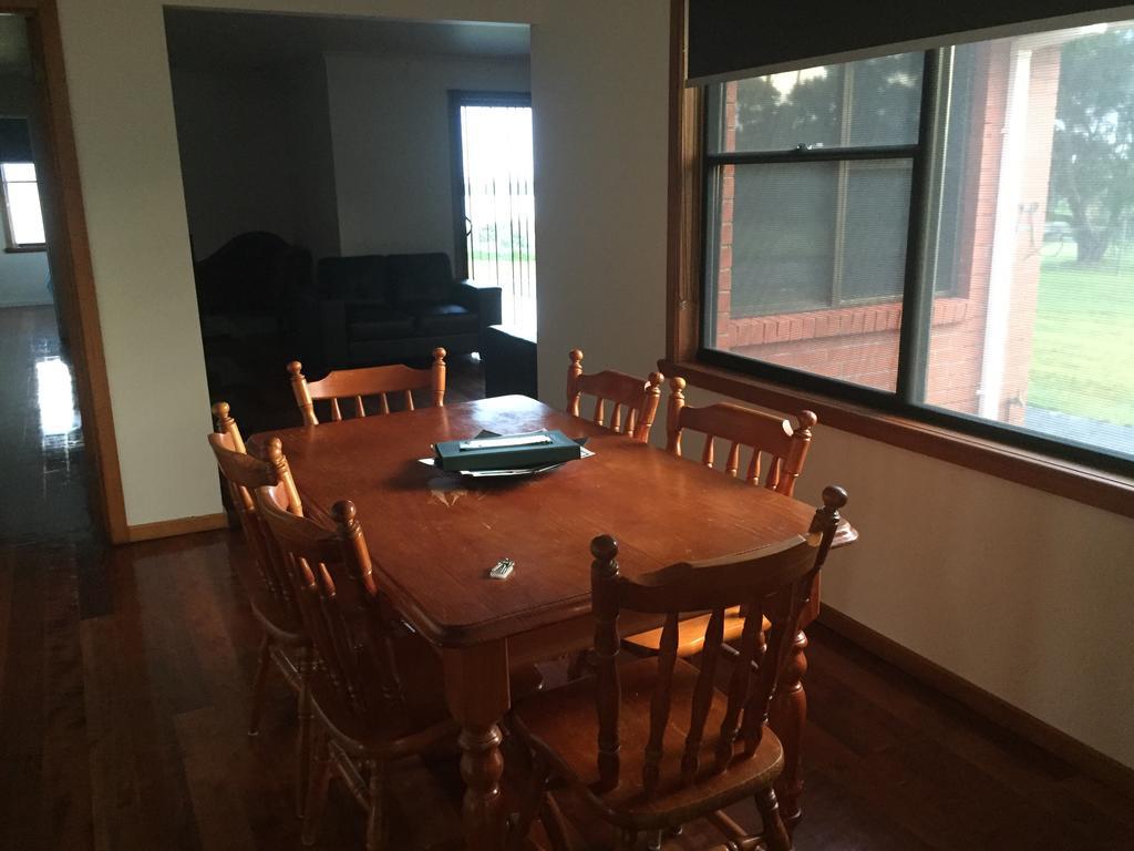 סטרהן Glenaire Apartments At Frazer St מראה חיצוני תמונה