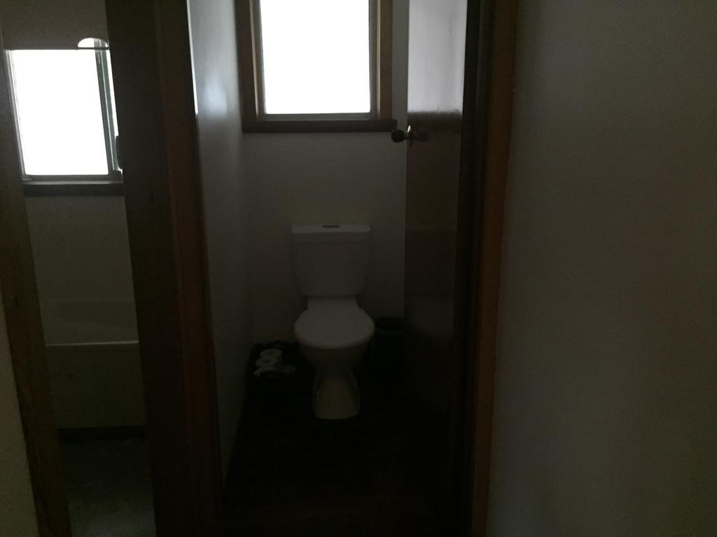 סטרהן Glenaire Apartments At Frazer St מראה חיצוני תמונה